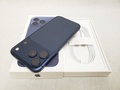 iPhone17 Pro Max 256GB ディープブルー /MFYA4J/A 【国内版 SIMFREE】 各サイトで併売につき売切れのさいはご容赦願います。