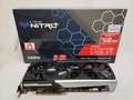 SAPPHIRE NITRO+ RADEON RX 5700 XT 8G GDDR6 OC (UEFI) SAP-RX5700XTNITROP8GOC/11293-03-40G 各サイトで併売につき売切れのさいはご容赦願います。
