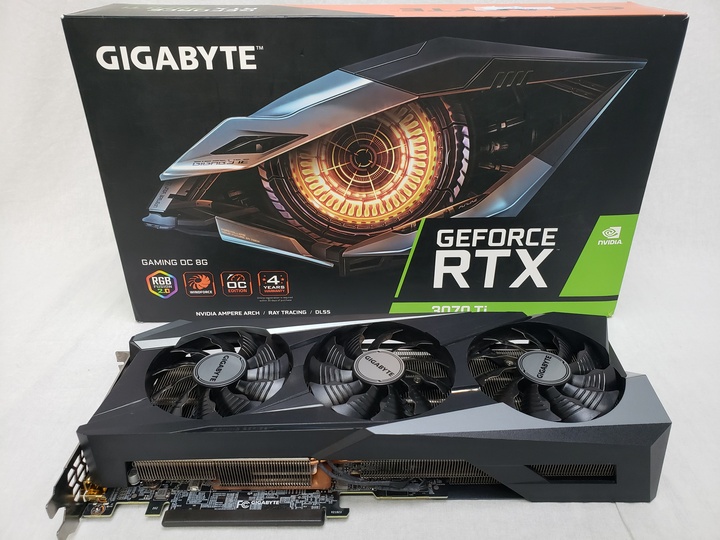 GV-N307TGAMING OC-8GD 各サイトで併売につき売切れのさいはご容赦願います。