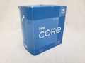 Core i5-12400F BOX (P-core 6(2.5GHz)/12スレッド/Single P Turbo(4.4GHz)/Smart Cache 18MB/TDP65W 各サイトで併売につき売切れのさいはご容赦願います。