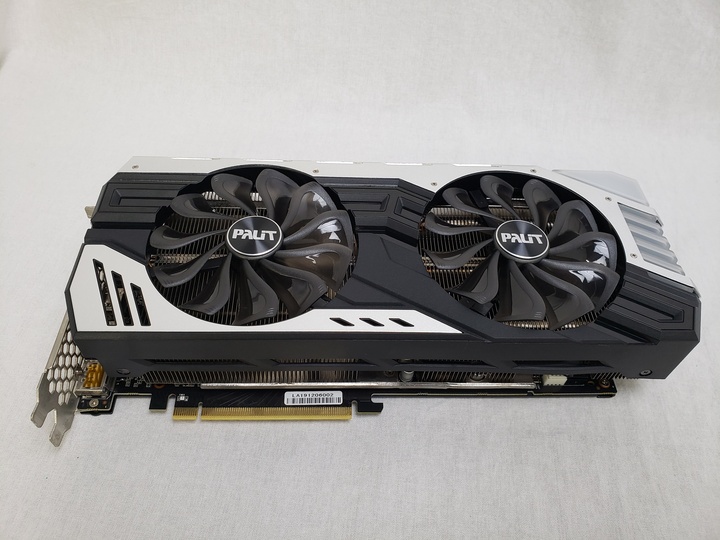 GeForce RTX2070 SUPER 8GB /PCI-E 各サイトで併売につき売切れのさいはご容赦願います。