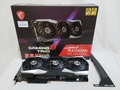 Radeon RX 6800 XT GAMING Z TRIO 16G 各サイトで併売につき売切れのさいはご容赦願います。