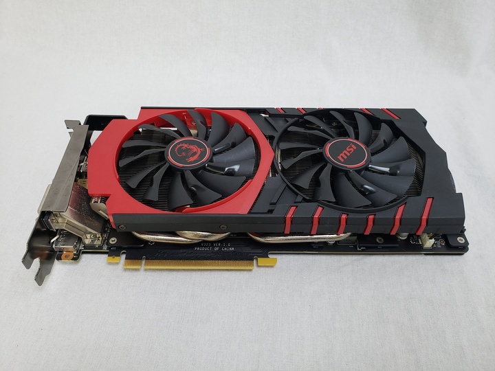 GTX 980TI GAMING 6G 各サイトで併売につき売切れのさいはご容赦願います。