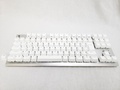 K60 PRO TKL OPX White CH-911D11A-JP 各サイトで併売につき売切れのさいはご容赦願います。