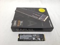 WD Black SN750 WDS200T3X0C 各サイトで併売につき売切れのさいはご容赦願います。