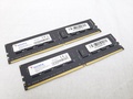 PC4-19200(DDR4 2400) 8GB x2 /バルク 各サイトで併売につき売切れのさいはご容赦願います。