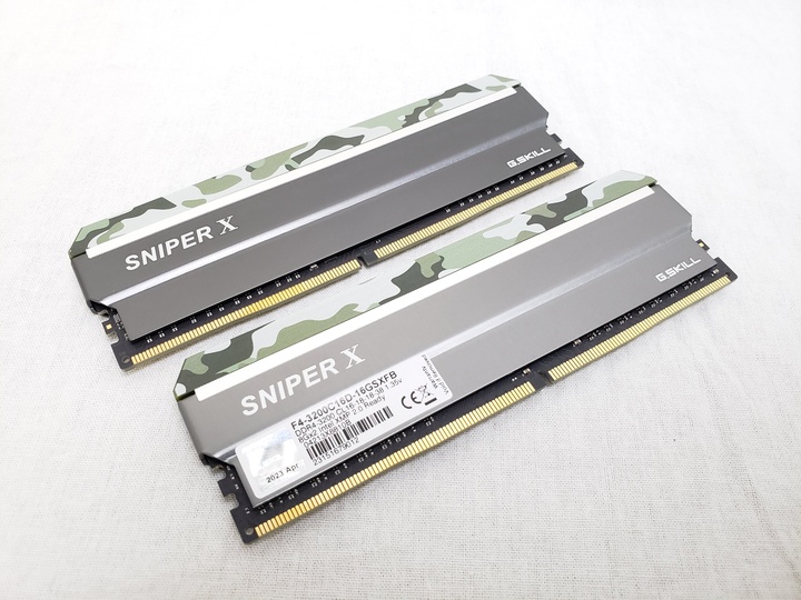 F4-3200C16D-16GSXFB 各サイトで併売につき売切れのさいはご容赦願います。