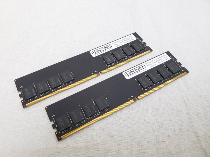 PC4-25600(DDR4 3200) 16GB x2 /バルク 各サイトで併売につき売切れのさいはご容赦願います。