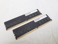 PC4-25600(DDR4 3200) 16GB x2 /バルク 各サイトで併売につき売切れのさいはご容赦願います。