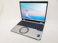 Let's note SR4 (i5-1345U/12.4/16GB/SSD256GB/W11) /CF-SR4RDAAS [0072]各サイトで併売につき売切れのさいはご容赦願います。
