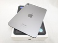 iPad mini（第7世代/2024） Wi-Fi 128GB スペースグレイ /MXN63J/A 各サイトで併売につき売切れのさいはご容赦願います。
