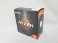 Ryzen 9 5900X W/O cooler (12C24T/3.7GHz（4.8）/105W/L3 Cache 64MB) 各サイトで併売につき売切れのさいはご容赦願います。