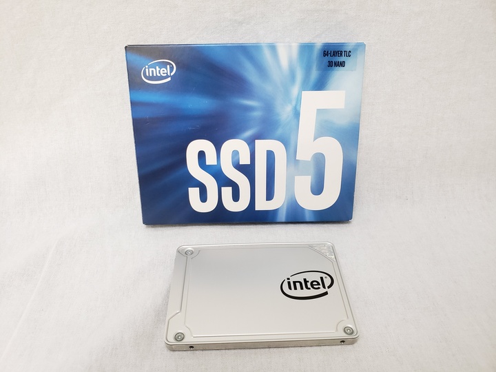 SSDSC2KW512G8X1 各サイトで併売につき売切れのさいはご容赦願います。