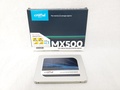 MX500 CT4000MX500SSD1 各サイトで併売につき売切れのさいはご容赦願います。