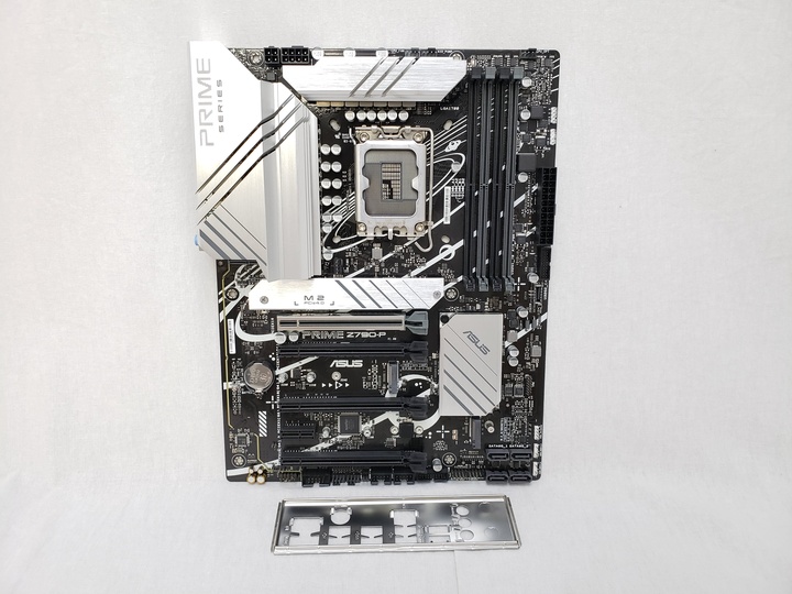PRIME Z790-P 各サイトで併売につき売切れのさいはご容赦願います。