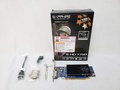 11202-10-20G/SAHD775-1GD5LP (HD7750 1G GDDR5 PCI-E MICRO HDMI / DVI-I / MINI DP LP) 各サイトで併売につき売切れのさいはご容赦願います。