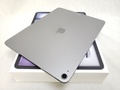 iPad Air 13インチ （M3/2025） Wi-Fi 128GB  スペースグレイ /MCNH4J/A 各サイトで併売につき売切れのさいはご容赦願います。
