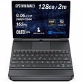 GPD WIN Max 3 国内正規版 (AMD Ryzen AI Max+ 395 メモリ128GB/SSD2TB) GPDWINMAX3-39512820  【先行予約特価！ 12月25日発売】