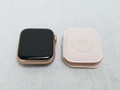 Apple Watch Series5 GPS 40mm アルミニウム/バンド無し ピンクサンド /MWV72J/A 各サイトで併売につき売切れのさいはご容赦願います。