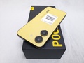 POCO X8 Pro （8GB/256GB） イエロー 【国内版 SIMFREE】 各サイトで併売につき売切れのさいはご容赦願います。