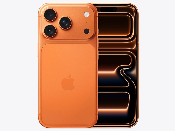 iPhone17 Pro 256GB コズミックオレンジ /MG864J/A 【国内版 SIMFREE】 各サイトで併売につき売切れのさいはご容赦願います。
