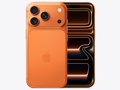 iPhone17 Pro 256GB コズミックオレンジ /MG864J/A 【国内版 SIMFREE】 各サイトで併売につき売切れのさいはご容赦願います。