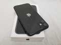 iPhone11 64GB ブラック /MHDA3J/A 【国内版 SIMFREE】 各サイトで併売につき売切れのさいはご容赦願います。