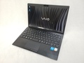 VAIO Pro PG （i5-1235U/13.3/16GB/SSD256GB/W11） /VJPG218000044 [7331]各サイトで併売につき売切れのさいはご容赦願います。