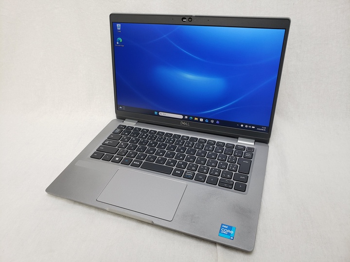 Latitude 5320 (i5-1145G7/13.3/16GB/SSD256GB/W11) [3823]各サイトで併売につき売切れのさいはご容赦願います。