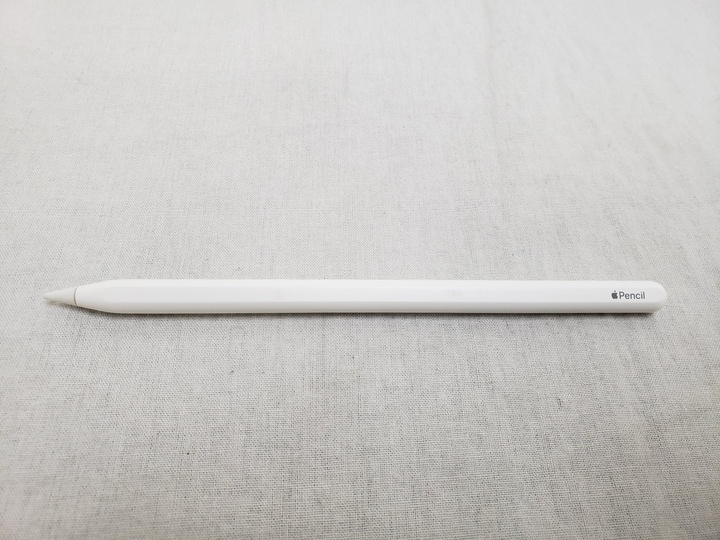 Apple Pencil（第2世代） /MU8F2J/A 各サイトで併売につき売切れのさいはご容赦願います。