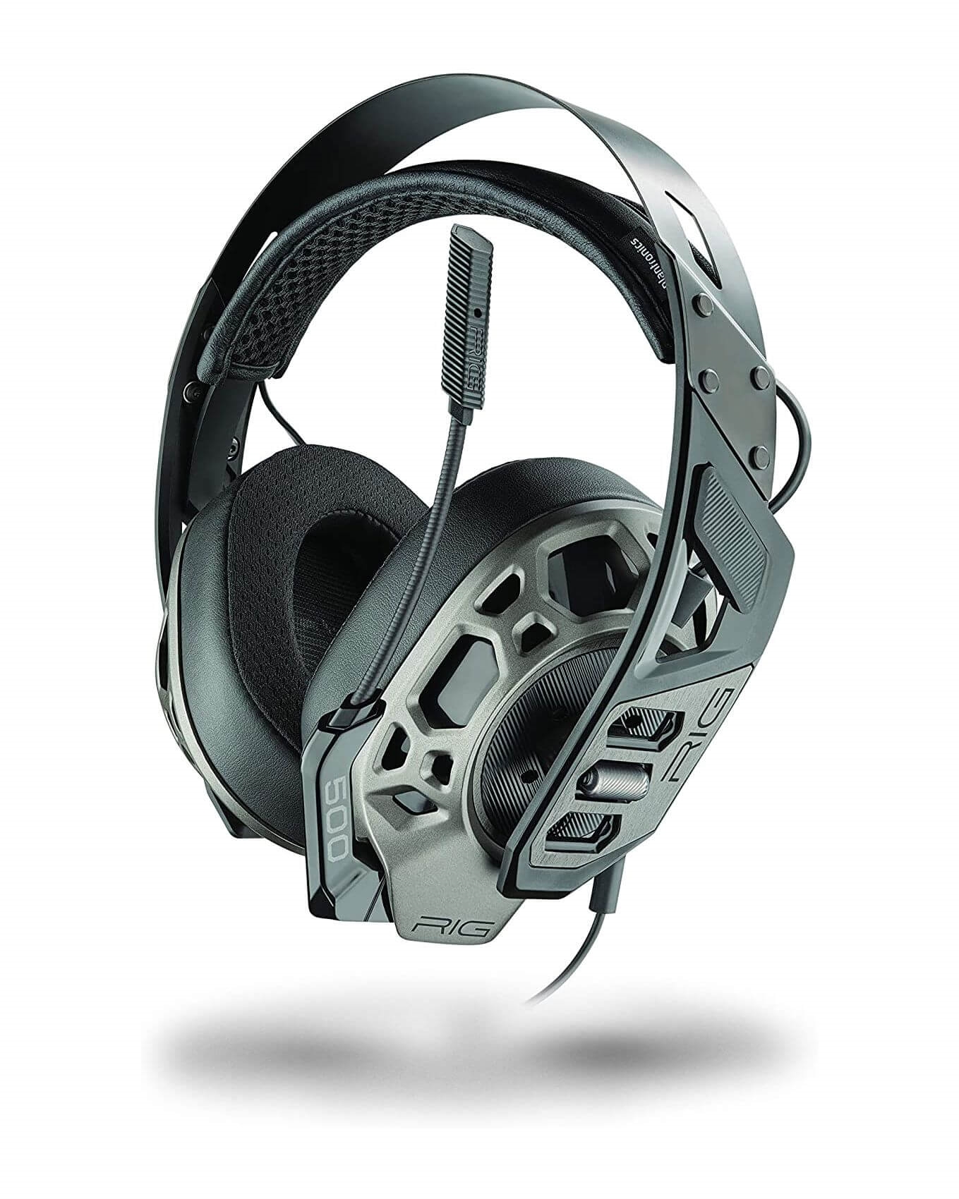 Plantronics Rig 500 Pro Esports Edition ヘッドセット ヘッドホン ゲーミングデバイス ゲーミング Pcパーツと自作パソコン 組み立てパソコンの専門店 1 S Pcワンズ