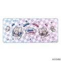 Ducky x hololive En Fuwamoco Limited Edition Mousepad