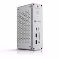 TB5D-1 Keychron Thunderbolt 5 ドック（14-in-1）