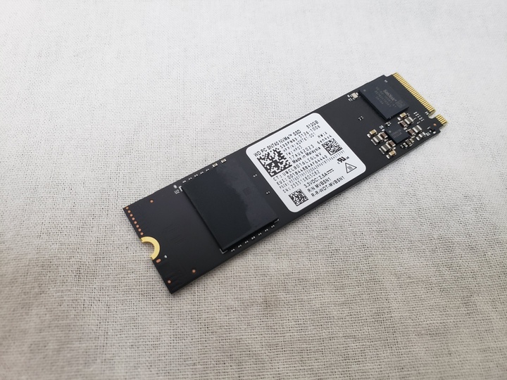 SN740 SDDPNQD-512G-1006 各サイトで併売につき売切れのさいはご容赦