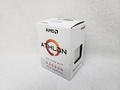 Athlon 200GE With Cooler (2-core 4-thread/3.2GHz/Total Cache 5MB/TDP35W/Radeon Vega3 Graphics) 各サイトで併売につき売切れのさいはご容赦願います。