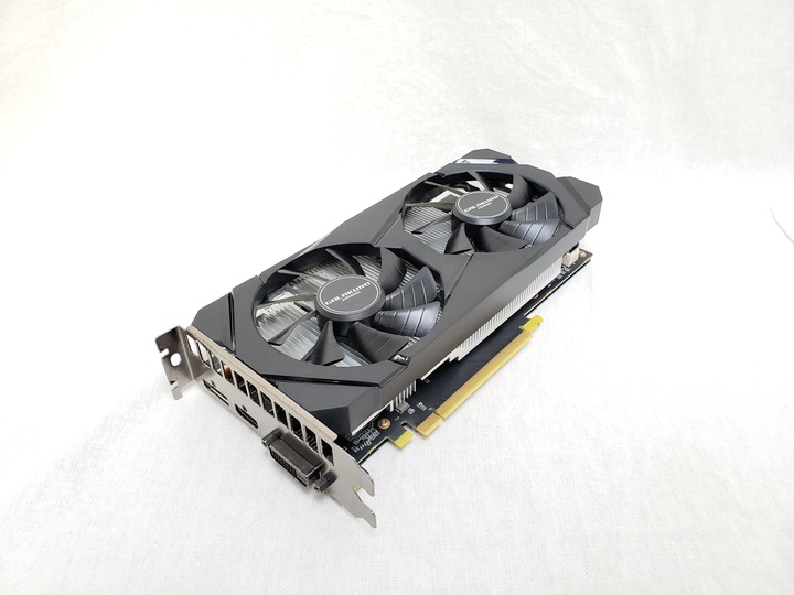 GG-GTX1660SP-E6GB/DF 各サイトで併売につき売切れのさいはご容赦願います。