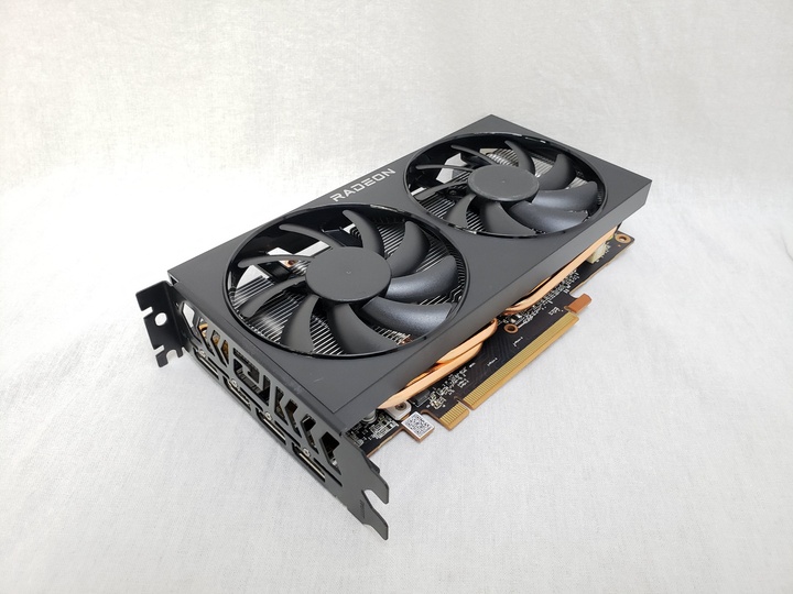 RADEON RX 6600 8GB /PCI-E 各サイトで併売につき売切れのさいはご容赦願います。