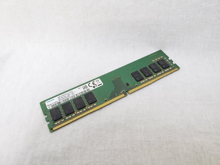 PC4-21300(DDR4 2666) 8GB /バルク 各サイトで併売につき売切れのさいはご容赦願います。