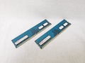 PC4-17000(DDR4 2133) 4GB x2 /バルク 各サイトで併売につき売切れのさいはご容赦願います。