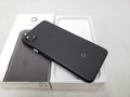 Pixel4a (4G) 6GB/128GB ジャストブラック 【国内版 SIMFREE】 各サイトで併売につき売切れのさいはご容赦願います。
