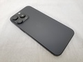 iPhone15 Pro Max 256GB ブラックチタニウム /MU6P3J/A 【国内版 SIMFREE】 各サイトで併売につき売切れのさいはご容赦願います。