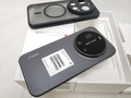 Xiaomi17 Ultra （16GB/512GB） ブラック 【国内版 SIMFREE】 各サイトで併売につき売切れのさいはご容赦願います。