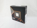 Ryzen7 9700X W/O Cooler (8C/16T、3.8GHz(最大5.5)、65W、L2+L3 Cache 40MB、Radeon Graphics ) 各サイトで併売につき売切れのさいはご容赦願います。