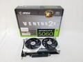 GeForce RTX 5060 8G VENTUS 2X OC 各サイトで併売につき売切れのさいはご容赦願います。
