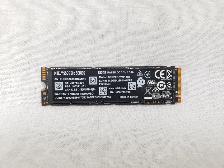 SSDPEKNW512G 各サイトで併売につき売切れのさいはご容赦願います。