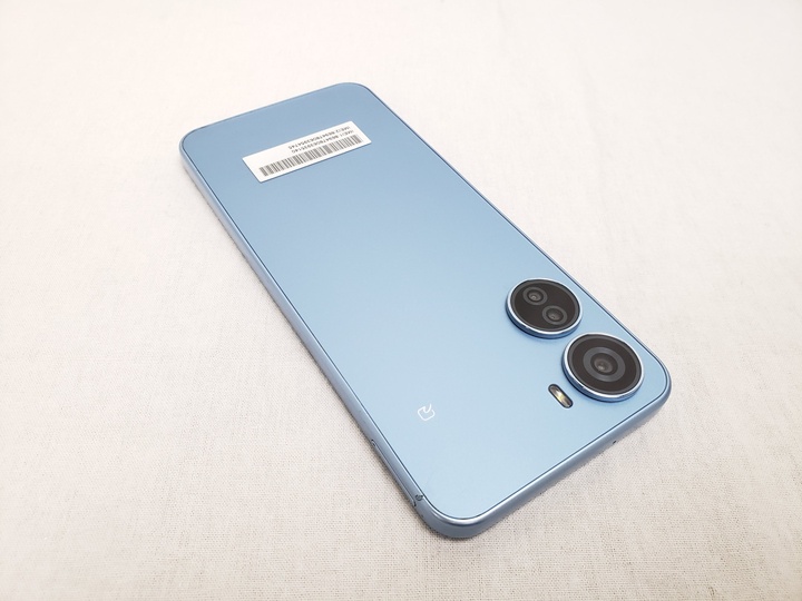 Libero 5G IV ブルー /A302ZT 【Y!mobile SIMFREE】 各サイトで併売につき売切れのさいはご容赦願います。