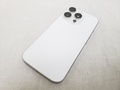 iPhone16 Pro 256GB ホワイトチタニウム /MYN13J/A 【国内版 SIMFREE】 各サイトで併売につき売切れのさいはご容赦願います。