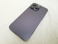 iPhone14 Pro Max 256GB ディープパープル /MQ9E3J/A 【国内版 SIMFREE】 各サイトで併売につき売切れのさいはご容赦願います。