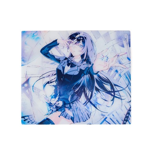 Kyomi Jane ガラスマウスパッド 世界限定1500枚