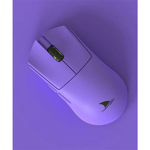 【ﾜﾝｽﾞﾁｬﾝｽ】 ※開封使用品 M3-S VARUN パープル 2K ワイヤレスゲーミングマウス 【毎月第2土曜日はワンズの日】ワンズチャンス！ご来店いただいたお客様限定、店頭のみの大特価！電話等でのお取り置きはできません。あらかじめご了承下さいませ。